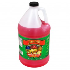 Snow Cone Syrup Shaved Ice - Cotton Candy Flavor,coffee, icee slushie,flavored syrups for drinks  1 Gallon Jug 15680-Cotton Candy